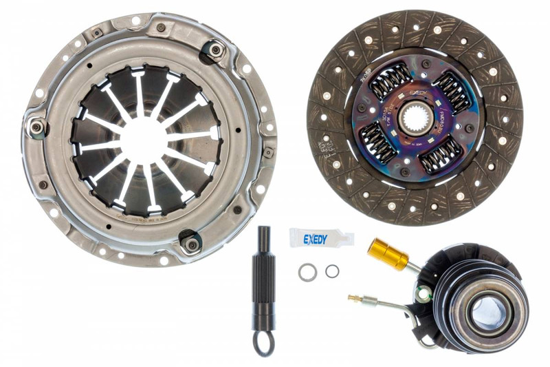 Exedy OEM Clutch Kit Incl CSC FORD KFM06CSC