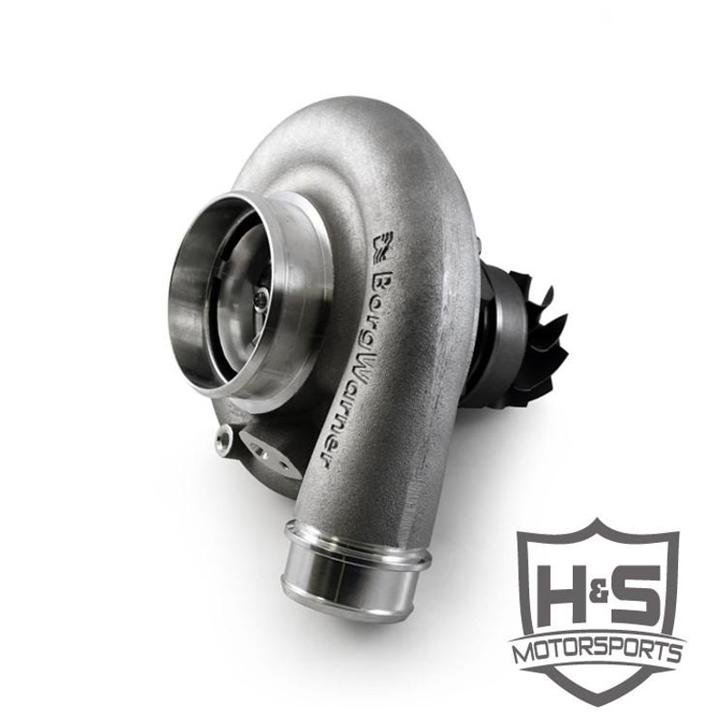 64MM BorgWarner SX-E Supercore