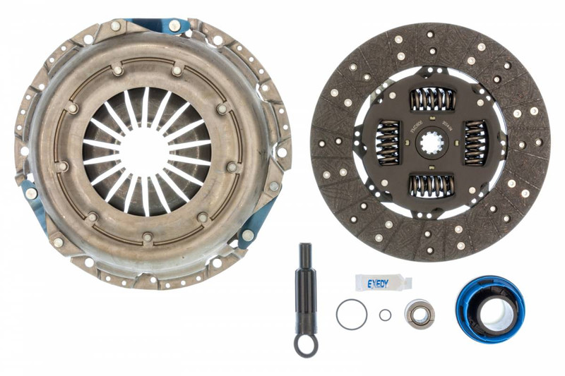 Exedy OEM Clutch Kit Eco Model Non Self-Adjusting Clutch FORD FMK1021