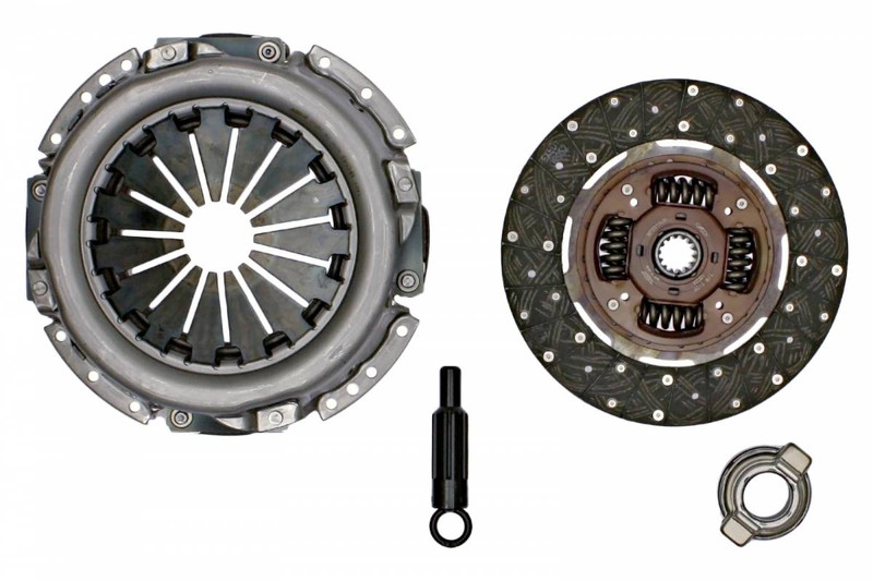 Exedy OEM Clutch Kit MITSUBISHI FUSO KMF01