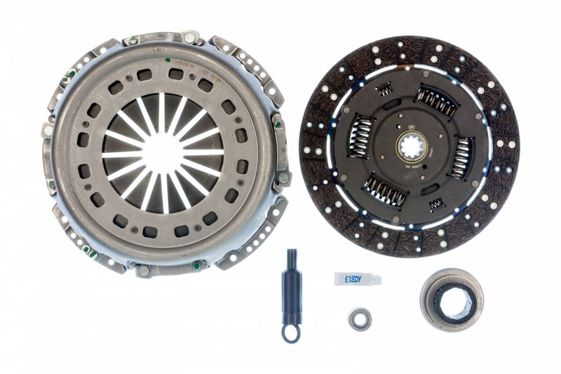 Exedy OEM Clutch Kit LUK Type FW Kit Does Not Incl FW FORD KFM18