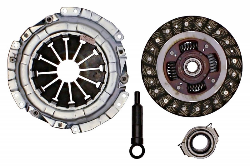 EXEDY Racing Clutch Stage 1 Organic Clutch 16800A