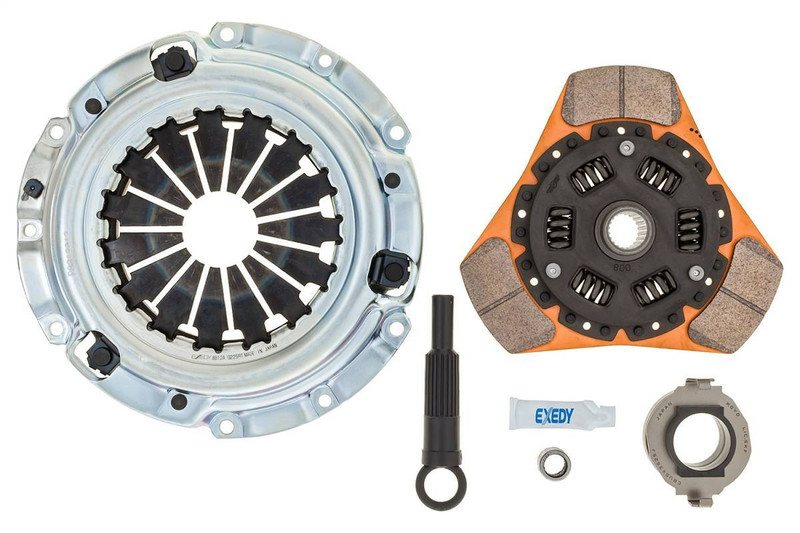 EXEDY Racing Clutch Stage 2 Cerametallic Clutch 10959