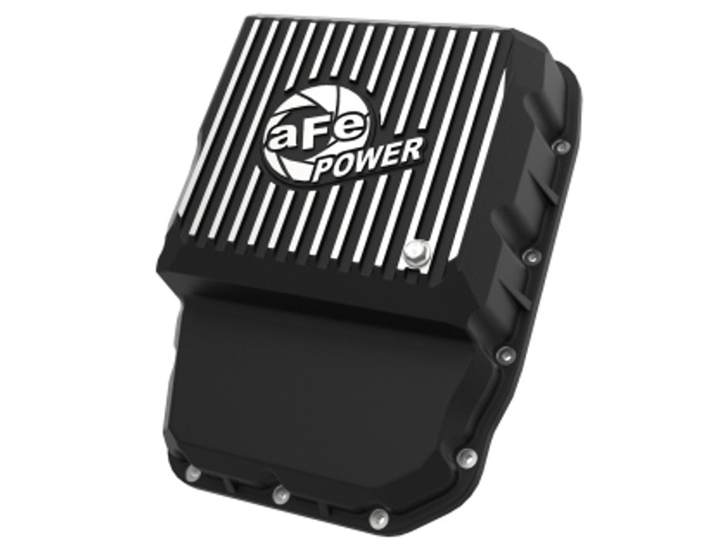 AFE Diff/Trans/Oil Covers 46-71160B