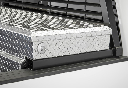 BackRack Hardware Kits Toolbox 30119TB