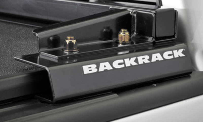 BackRack Hardware Kits Tonneau 50123
