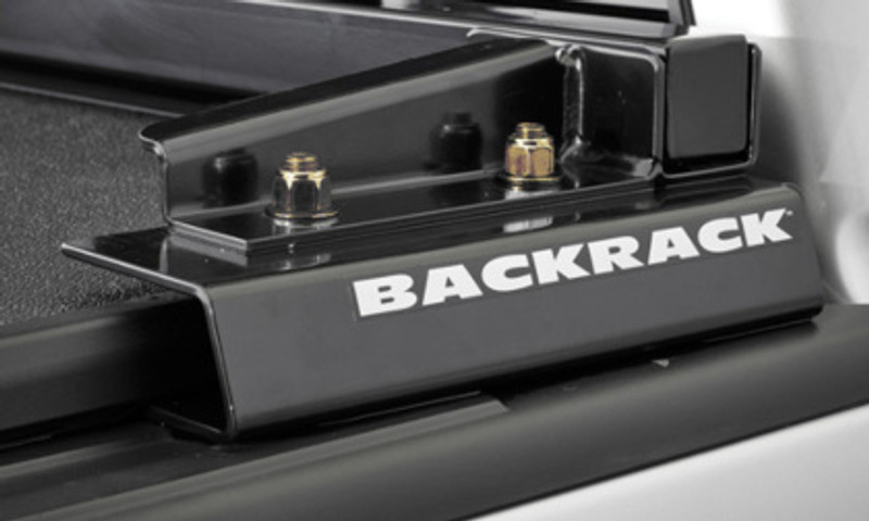 BackRack Hardware Kits Tonneau 50117
