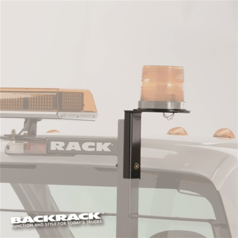 BackRack Light Brackets 81003