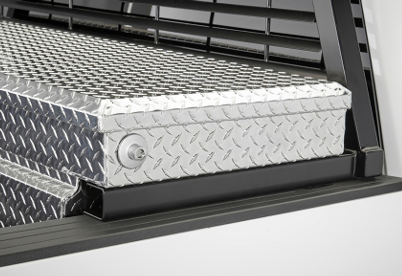 BackRack Hardware Kits Toolbox 30201TB