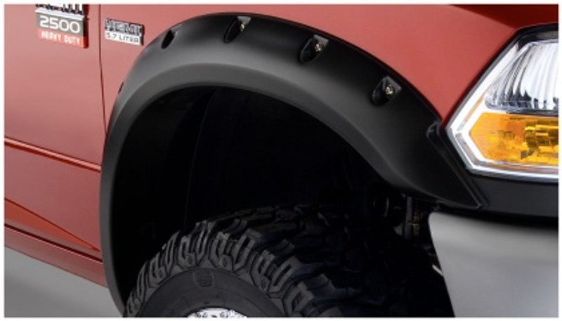 Bushwacker Pocket Style Flares 50919-02