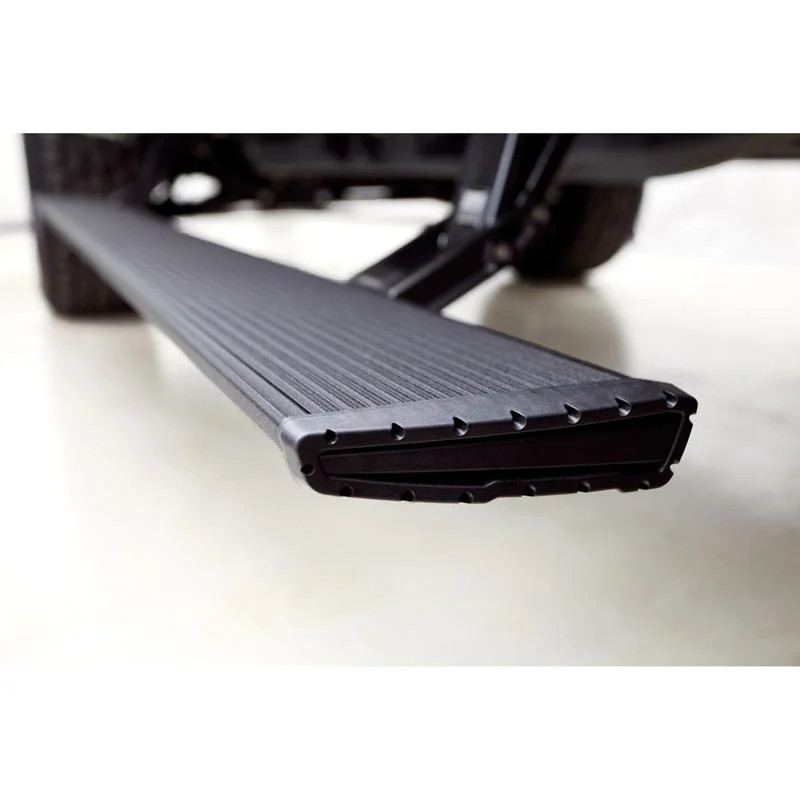 Amp Research Powerstep Xtrme Plug-N-Play 78236-01A For 20-21 Ford F250/F350/F450 Super Duty All Cabs