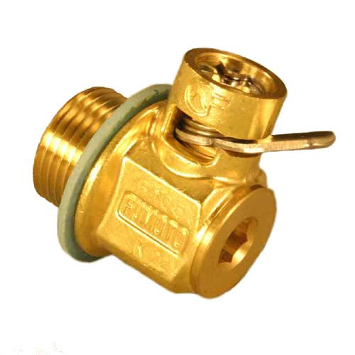 Fumoto Engine Oil Drain Valve FG-7B For 94-01 Dodge 5.9L Cummins