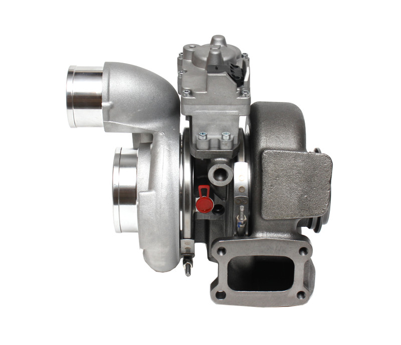 Upgrade HE351VE HE300VG Turbo Nozzle Ring 4046837 For Cummins Dodge Ram 6.7L ISB – Billet Compressor