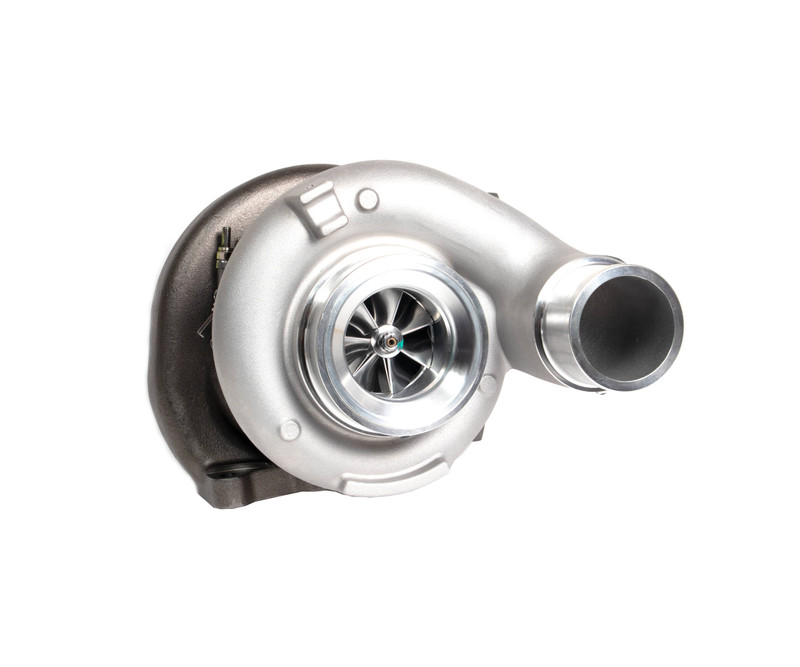 NEW 63mm HE351VE / HE300VG* Turbo For 07.5-18 Cummins 6.7L Diesel