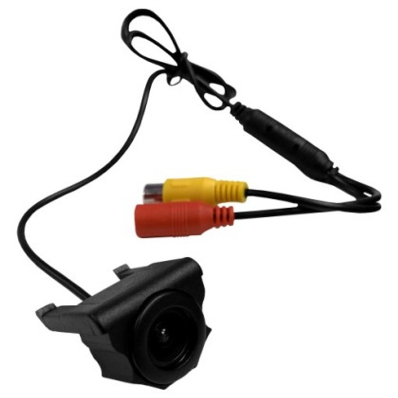 Tazer Grille Mounted Front Camera Kit Z_JL_CAM For 18-22 Jeep Wrangler JL