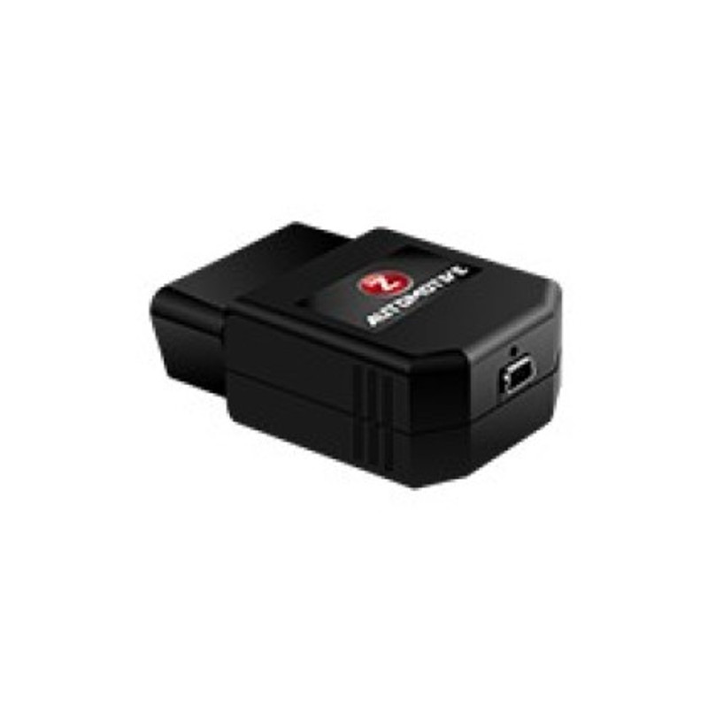 Tazer Programmer Z_TZR For 15-21 Dodge Challenger/Charger/Durango/14-21 Jeep Grand Cherokee