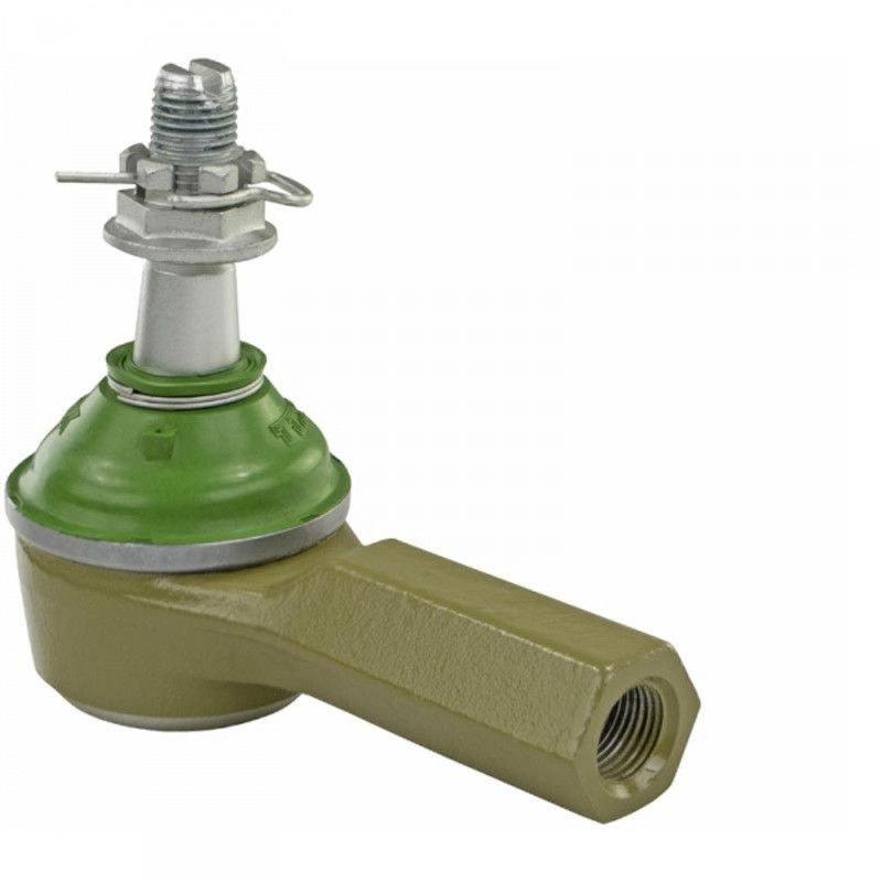 Mevotech TTX Tie Rode End Outer TXMS25649 For 13-18 Ram 1500 2WD