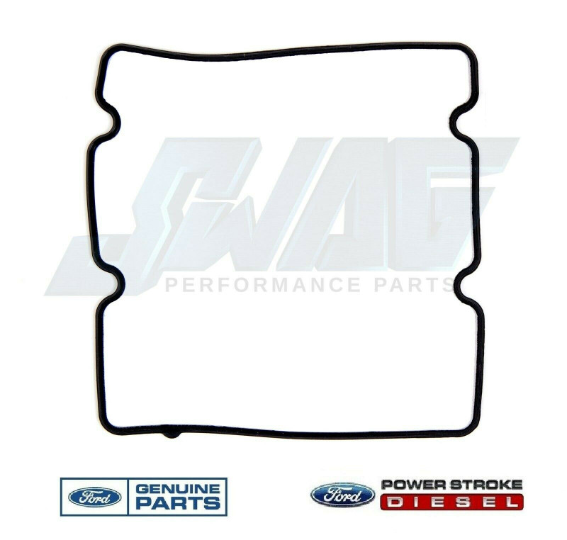 OEM Ford F250 F350 F450 6.0L Diesel HPOP High Pressure Oil Pump Cover Gasket