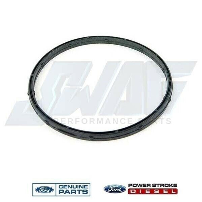Ford Genuine Fuel Injection Throttle Body Mounting Gasket 3C3Z-9P457-AA