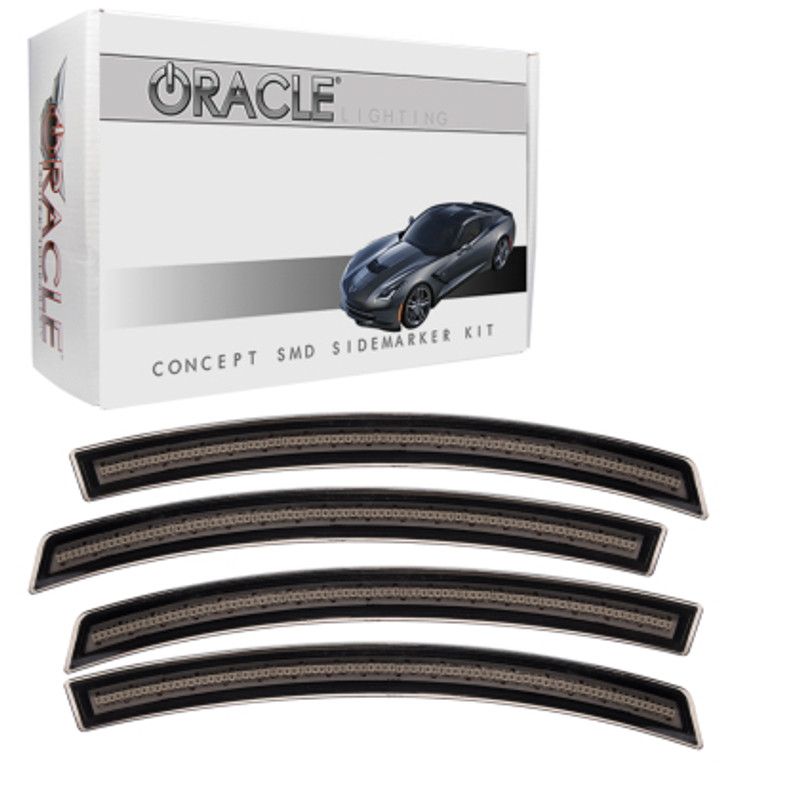 Oracle Sidemarker Kits 2392-020