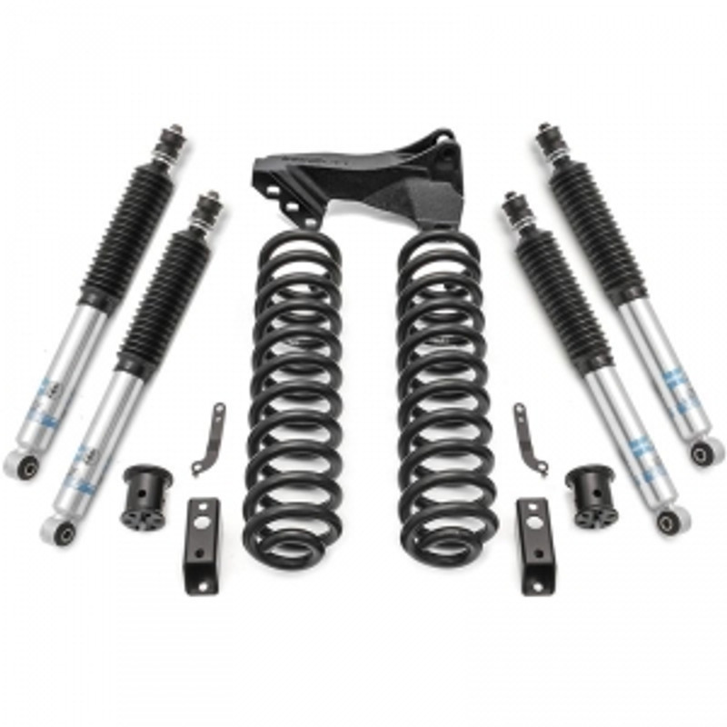 Readylift 46-2724 2.5" Coil Spring Lift Kit For 2017-2021 FORD F-250/350 4WD
