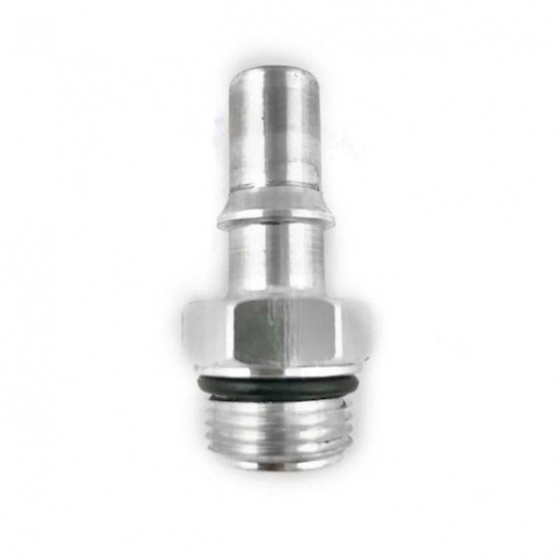 Beans Diesel -8 Orb To 5/8" Push-lock Fitting 28800