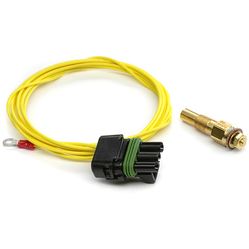 Edge EAS Temperature Sensor -40F to 300F 1/8in NPT 98608