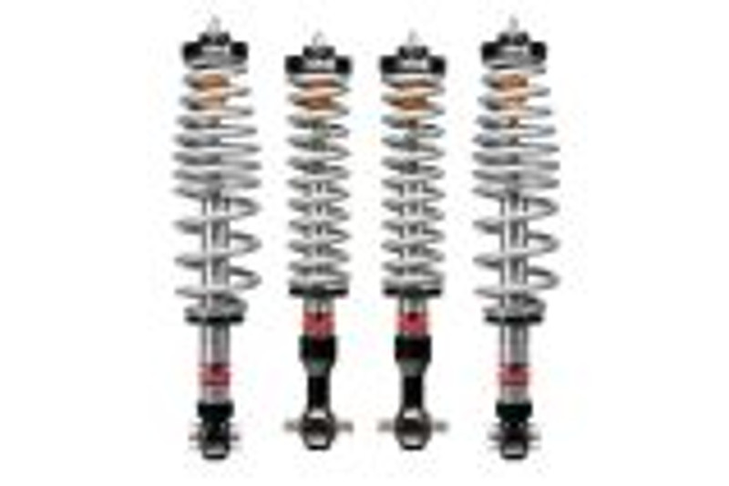 Eibach 2021+ Ford Bronco Pro-Truck Coilover 2.0 Front & Rear E86-35-056-01-22