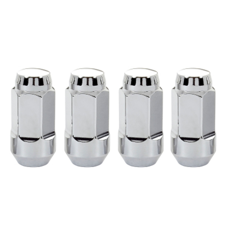 McGard Hex Lug Nuts 64023