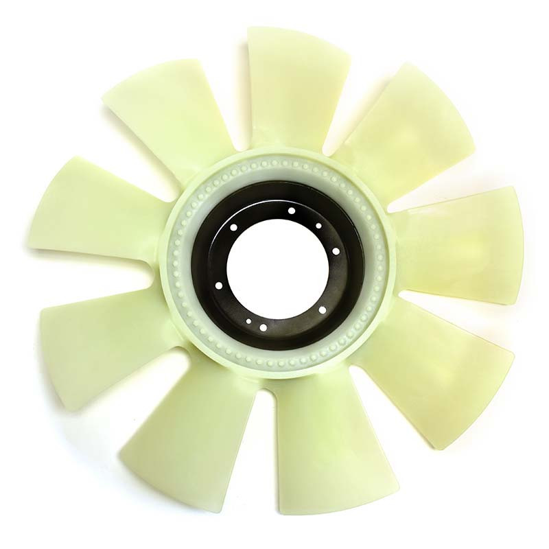XDP X-TRA Cool Direct-Fit Radiator Clutch Fan Blade XD373