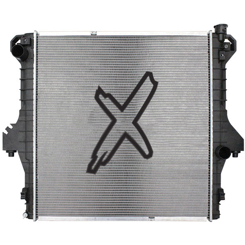 XDP X-TRA Cool Direct-Fit Replacement Radiator XD296