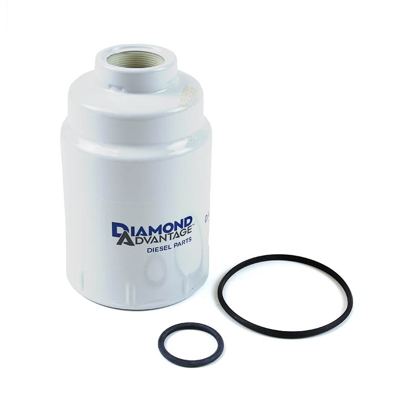 Diamond  Advantage Fuel Filter DA2251099 For 01-16 GM 6.6L Duramax