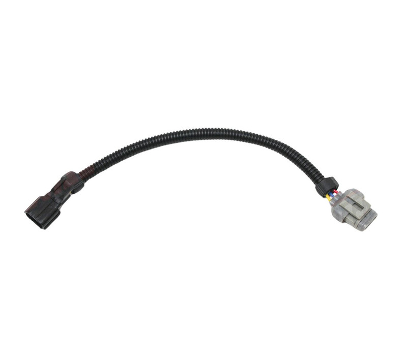 Swag Performance Mustang 6G to 4G Alternator Harness Adapter Plug Pigtail
