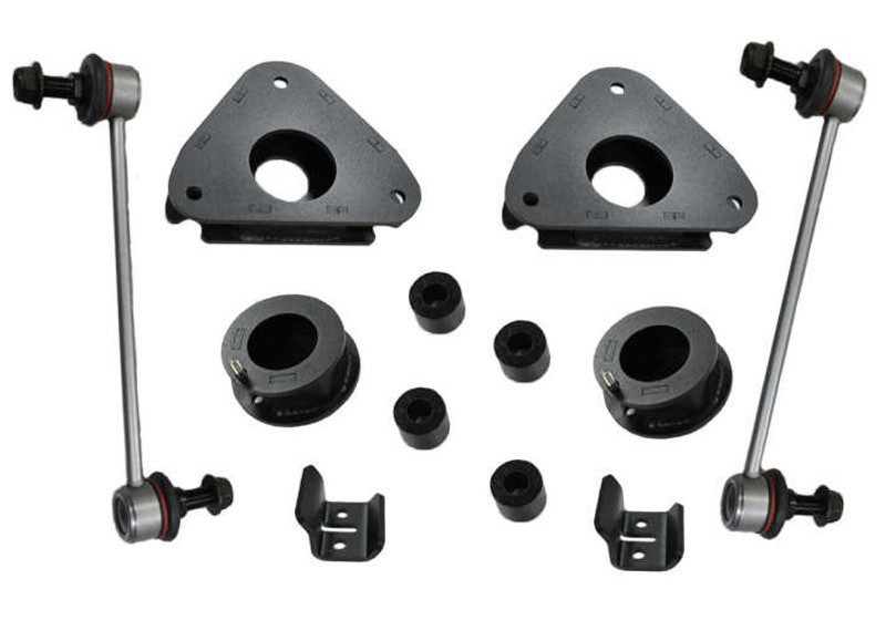 Superlift 21-22 Ford Bronco Sport 1.5in Lift Kit 9750