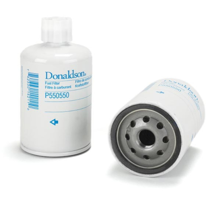 Donaldson Water Separator P550550 For Use with Airdog Air/Fuel Separation System
