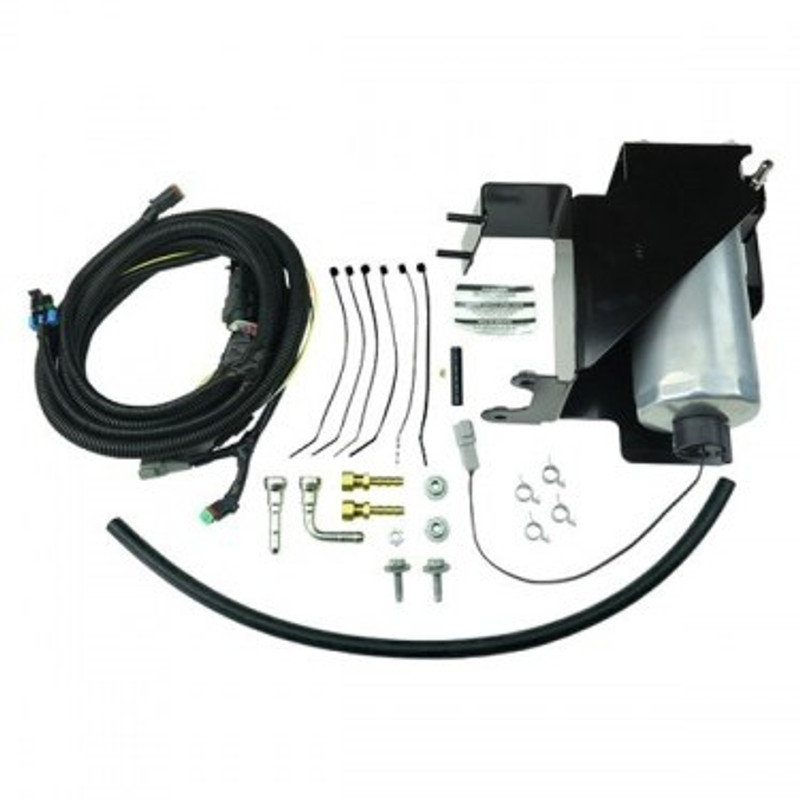 GB Remanufacturing Fuel Filtration Upgrade Kit 552-049