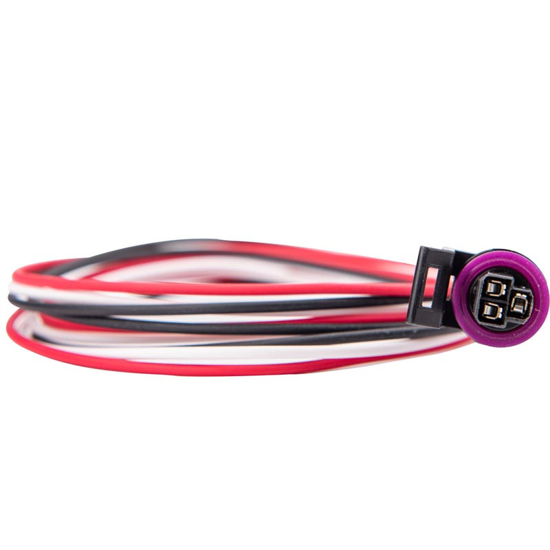 Fleece Performance Universal Multiuse Pressure Sensor Pigtail FPE-HAR-MU-PT-6