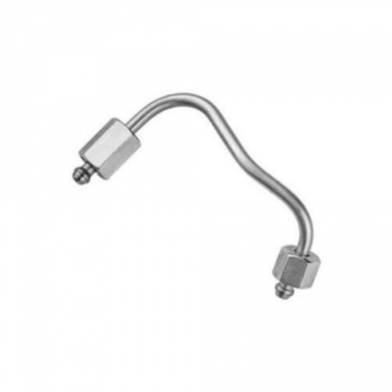 Purepower Fuel Injector Line- Cyl. 3-4-5-6 7805-PP For 2011-2018 Ford 6.7L Powerstroke