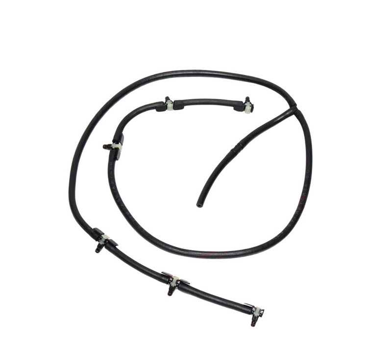 Replacement Fuel Injector Return Line Set For 14-19 3.0L Ram & Jeep EcoDiesel SWR-68229388AA

