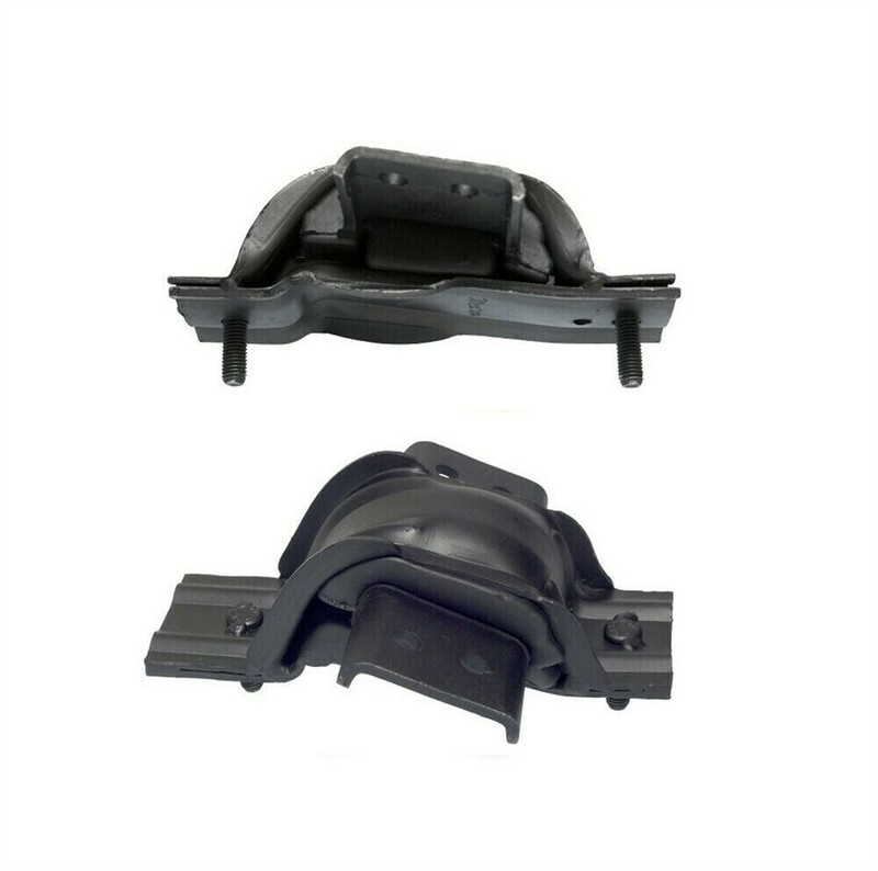 Westar Engine Mounts- Front Right & Left For 99-03 Ford 7.3L Super Duty Trucks 