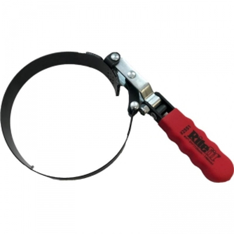 CTA Tools Heavy Duty Swivel Type Oil Filter Wrench Fits most Caterpillar/John Deere Oil Filter *