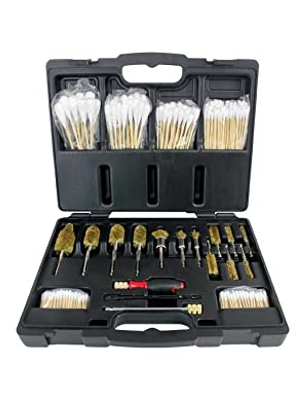  IPA Diesel Injector-Seat Cleaning Kit (Stainless Steel) 8090S