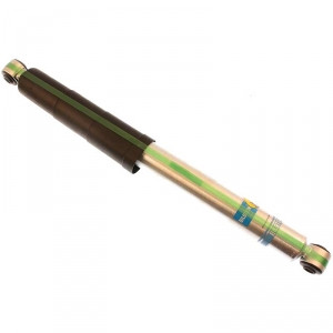 Bilstein 5100 Series Shock Absorber 24-196468 For 11-22 GM 2500/3500HD 4WD Rear Lifted 0"-1"