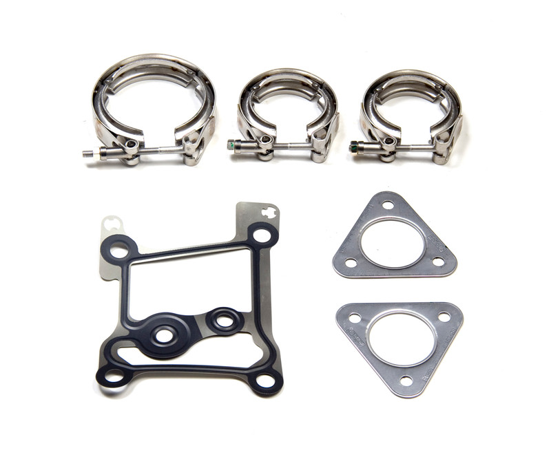 Turbo Hardware Seal Kit For 08-10 Ford F250 Super Duty 6.4L Powerstroke – ISANCE