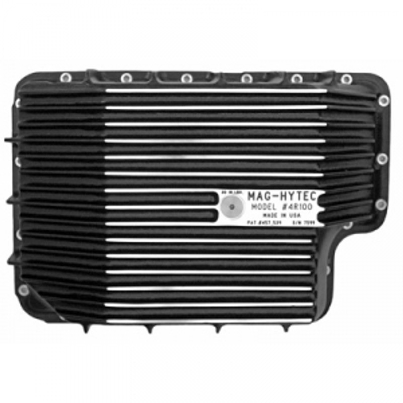 Mag-Hytec Transmission Pan E40D/4R100 F4R100