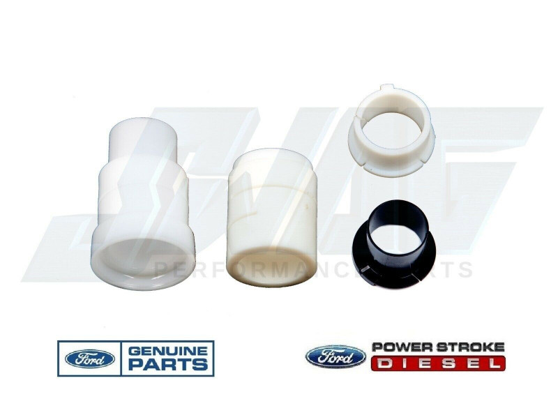 1992-1997 Genuine Ford OEM Clutch Pedal Bushing Repair Kit F150 F250 F350 FSD