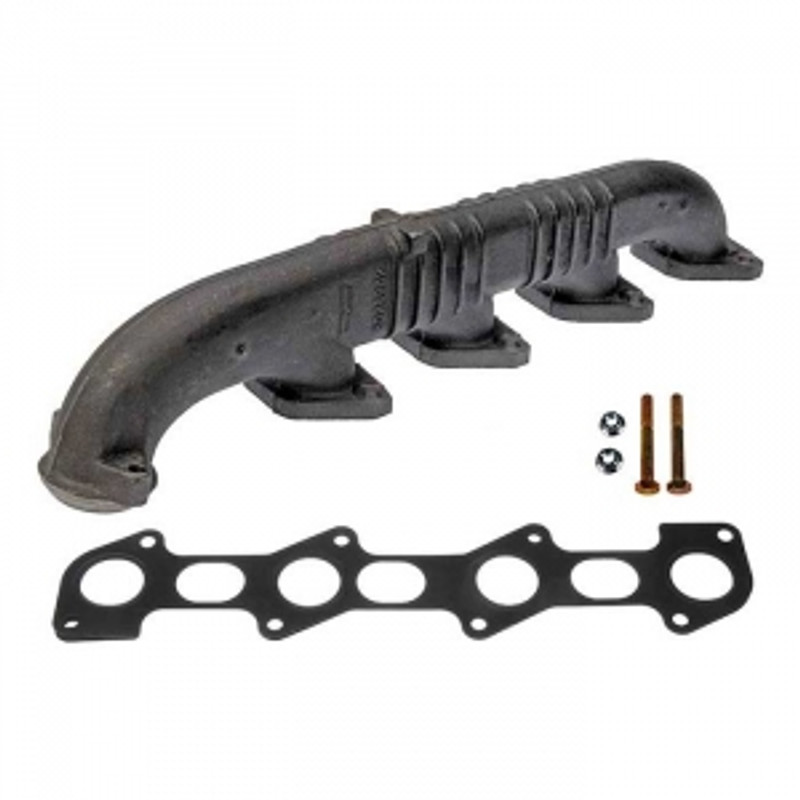 Dorman Exhaust Manifold Kit - Includes Required Gaskets And Hardware 674-942