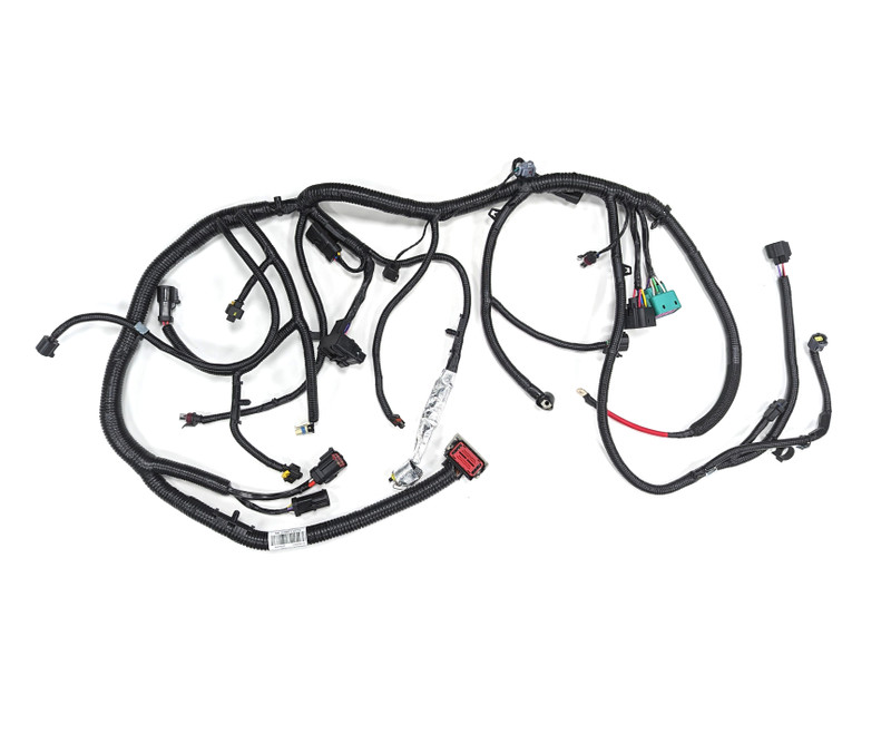 Swag Ford Main Engine Harness Assembly For 05-07 6.0L Powerstroke