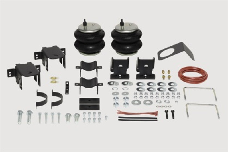 Firestone Ride-Rite Air Helper Spring Kit Rear 2550