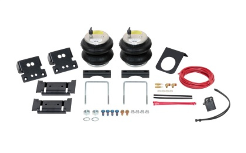 Firestone Ride-Rite Air Helper Spring Kit Rear 2615